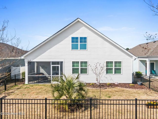 1341 Clendon Circle, Leland, NC 28451