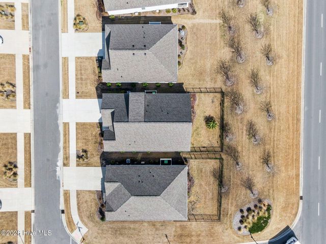 1341 Clendon Circle, Leland, NC 28451