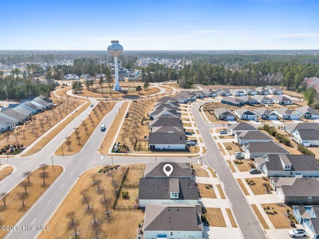 1341 Clendon Circle, Leland, NC 28451