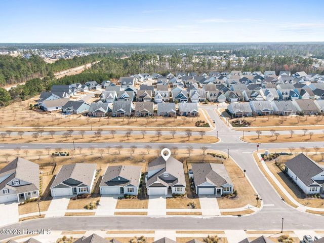 1341 Clendon Circle, Leland, NC 28451