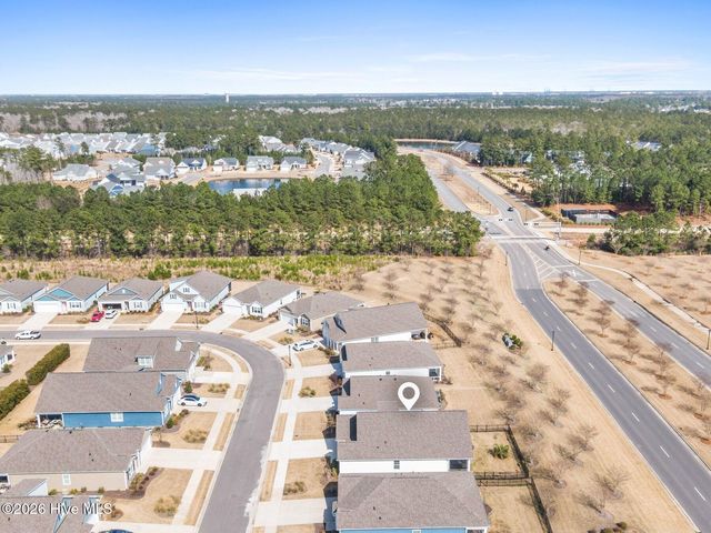 1341 Clendon Circle, Leland, NC 28451