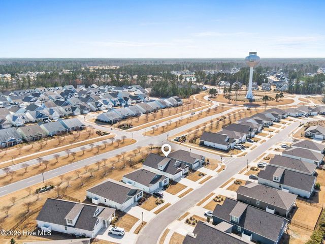 1341 Clendon Circle, Leland, NC 28451