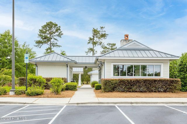 1341 Clendon Circle, Leland, NC 28451