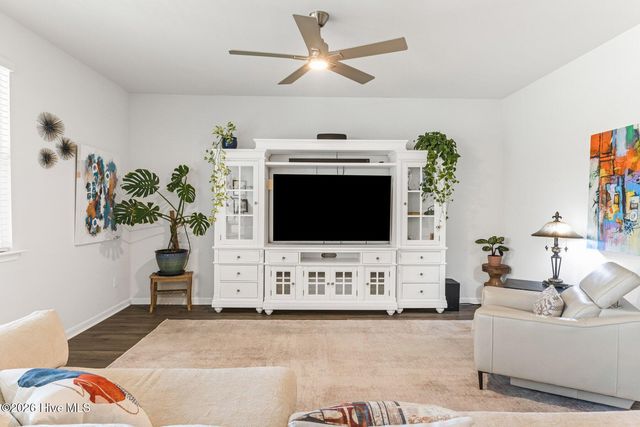 1341 Clendon Circle, Leland, NC 28451