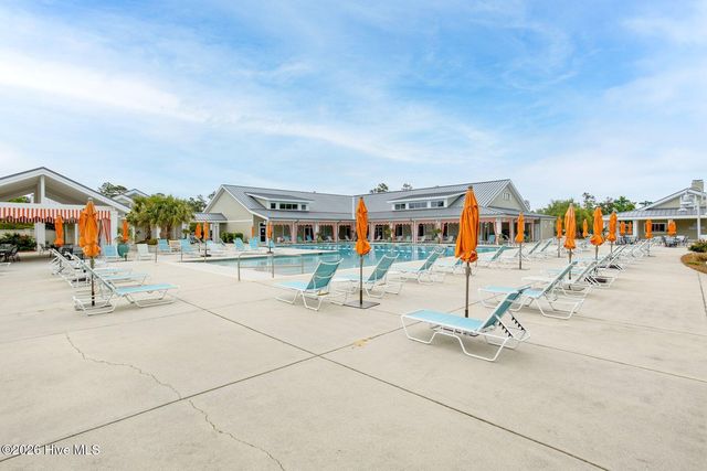 1341 Clendon Circle, Leland, NC 28451