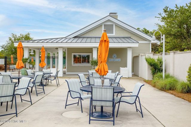 1341 Clendon Circle, Leland, NC 28451