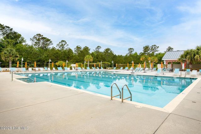 1341 Clendon Circle, Leland, NC 28451