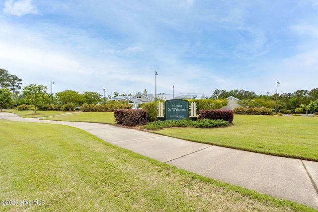 1341 Clendon Circle, Leland, NC 28451