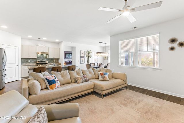 1341 Clendon Circle, Leland, NC 28451