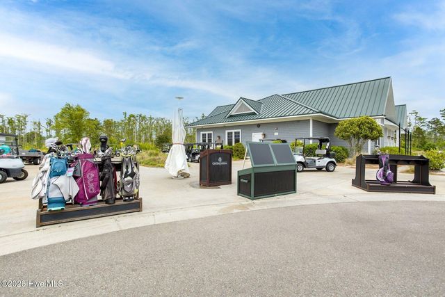 1341 Clendon Circle, Leland, NC 28451