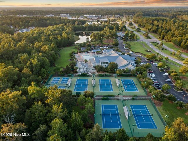 1341 Clendon Circle, Leland, NC 28451