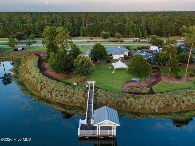 1341 Clendon Circle, Leland, NC 28451