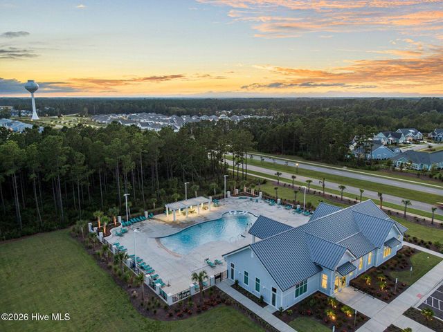 1341 Clendon Circle, Leland, NC 28451