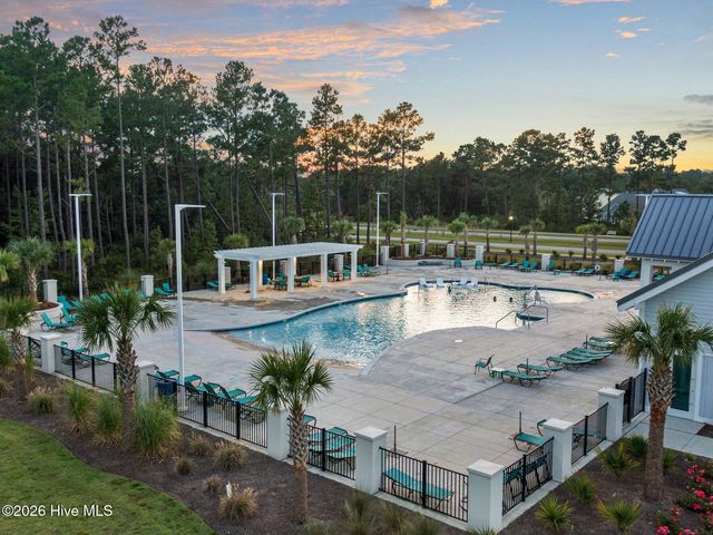 1341 Clendon Circle, Leland, NC 28451