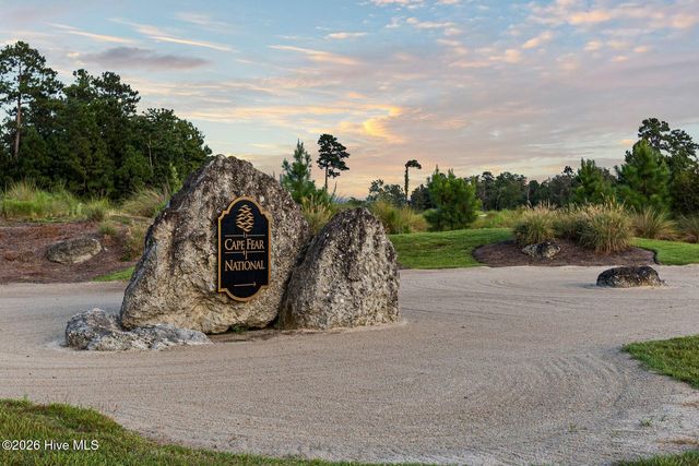 1341 Clendon Circle, Leland, NC 28451