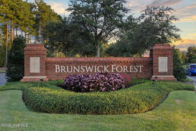 1341 Clendon Circle, Leland, NC 28451