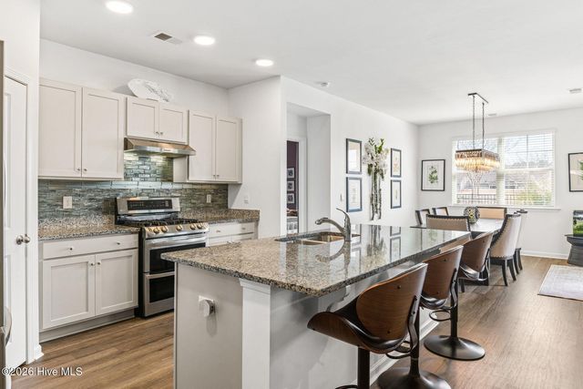 1341 Clendon Circle, Leland, NC 28451