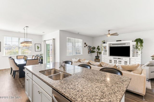 1341 Clendon Circle, Leland, NC 28451