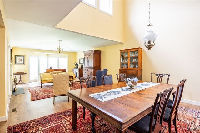 10966 Bland Ridge Dr, South Prince George, VA 23805