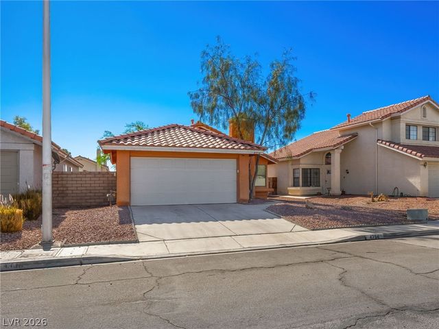 4754 Belshire Drive, Las Vegas, NV 89147