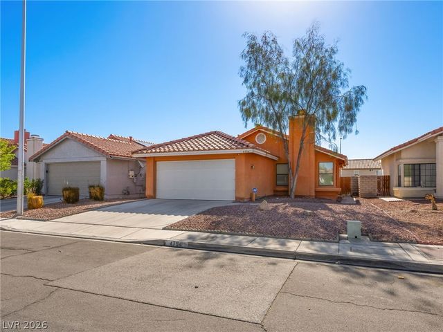 4754 Belshire Drive, Las Vegas, NV 89147
