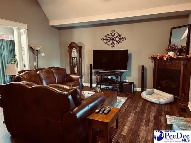 4057 W Old Wire Road, Wallace, SC 29596