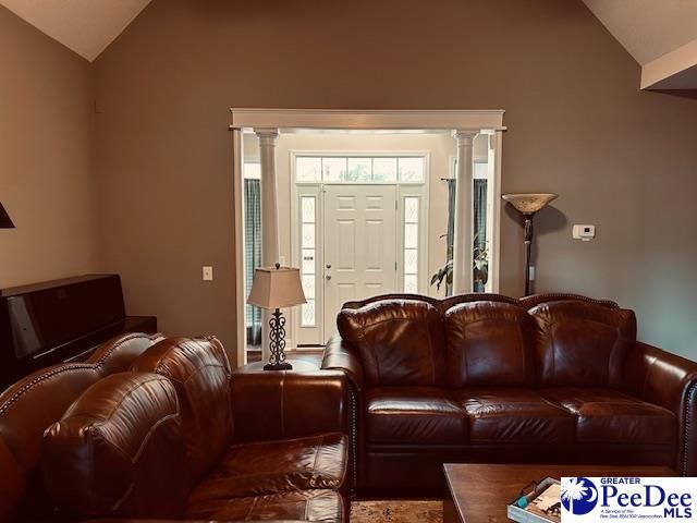 4057 W Old Wire Road, Wallace, SC 29596