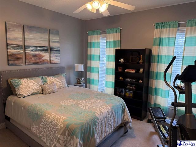 4057 W Old Wire Road, Wallace, SC 29596