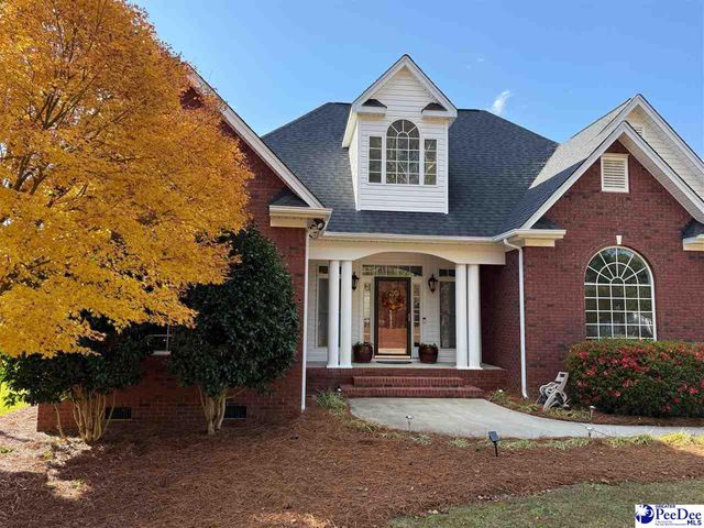 4057 W Old Wire Road, Wallace, SC 29596