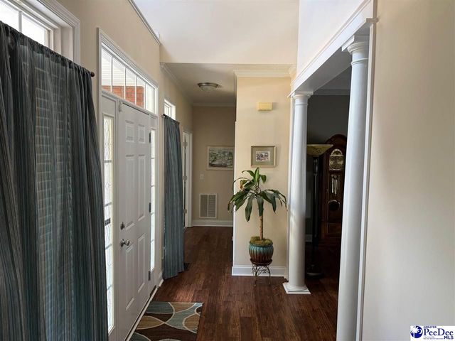 4057 W Old Wire Road, Wallace, SC 29596