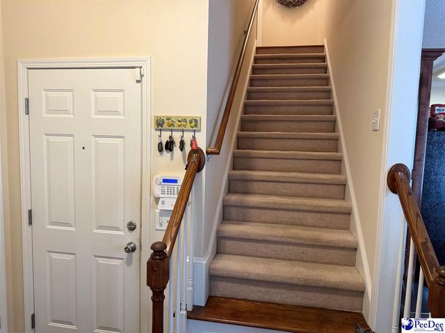 4057 W Old Wire Road, Wallace, SC 29596