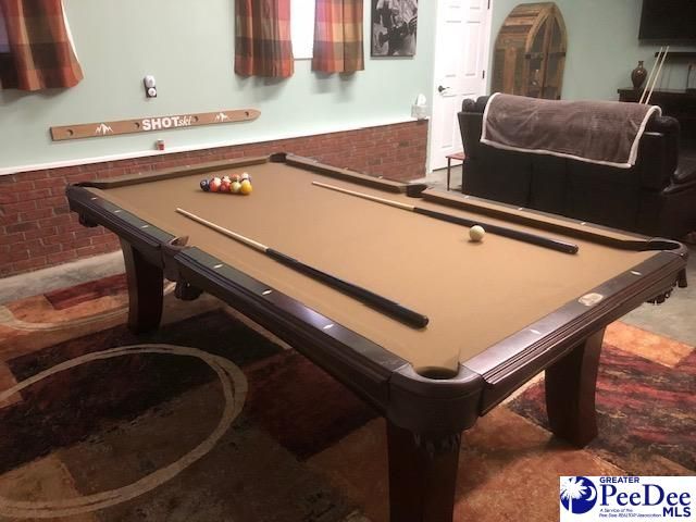 4057 W Old Wire Road, Wallace, SC 29596