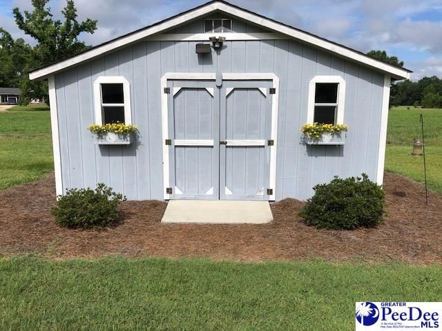 4057 W Old Wire Road, Wallace, SC 29596