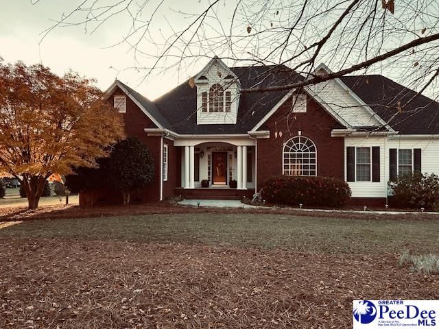 4057 W Old Wire Road, Wallace, SC 29596