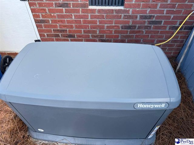 4057 W Old Wire Road, Wallace, SC 29596