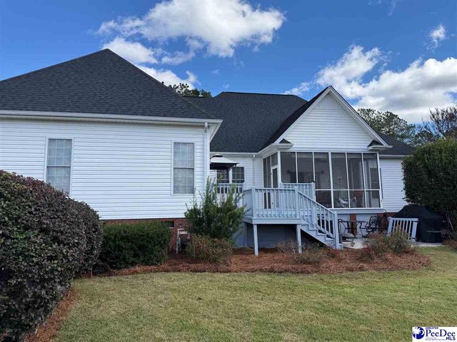 4057 W Old Wire Road, Wallace, SC 29596