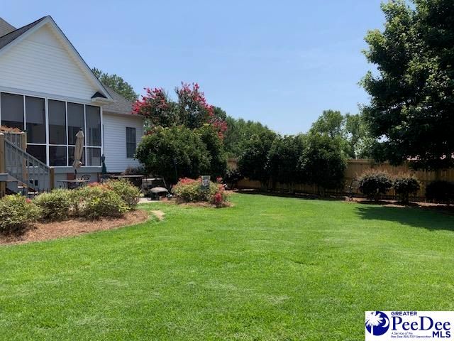 4057 W Old Wire Road, Wallace, SC 29596