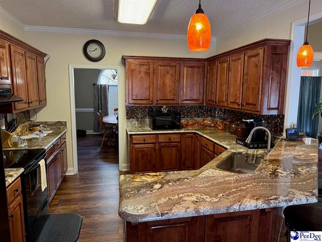 4057 W Old Wire Road, Wallace, SC 29596