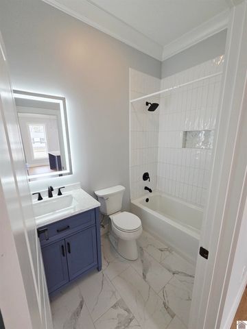 1503 N 12th Street, Paducah, KY 42001