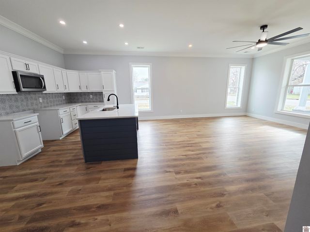 1503 N 12th Street, Paducah, KY 42001