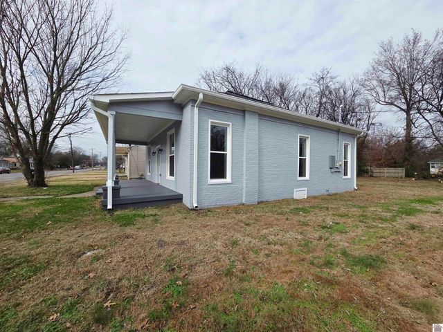 1503 N 12th Street, Paducah, KY 42001