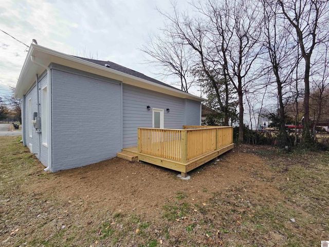 1503 N 12th Street, Paducah, KY 42001