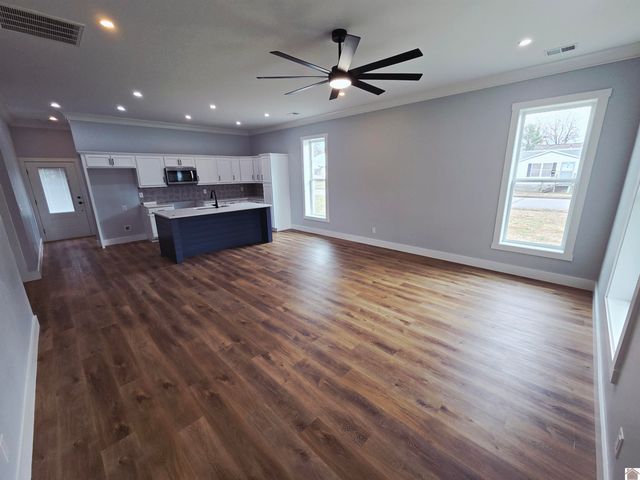 1503 N 12th Street, Paducah, KY 42001