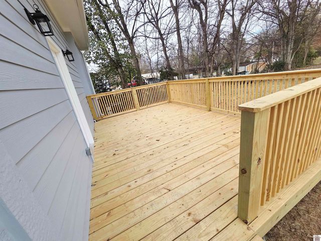 1503 N 12th Street, Paducah, KY 42001