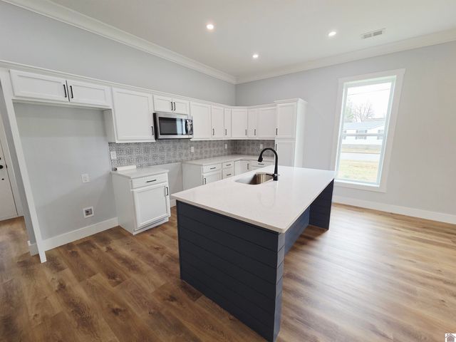 1503 N 12th Street, Paducah, KY 42001