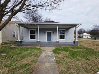 1503 N 12th Street, Paducah, KY 42001