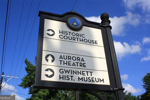 1351 Vintage Pointe Drive, Lawrenceville, GA 30044