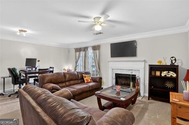 1351 Vintage Pointe Drive, Lawrenceville, GA 30044