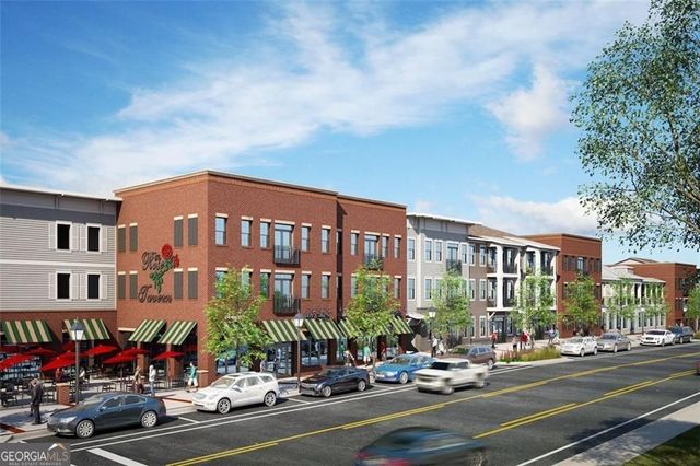 1351 Vintage Pointe Drive, Lawrenceville, GA 30044