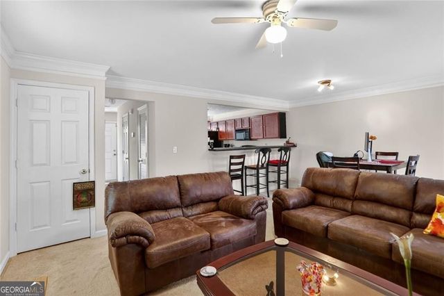 1351 Vintage Pointe Drive, Lawrenceville, GA 30044